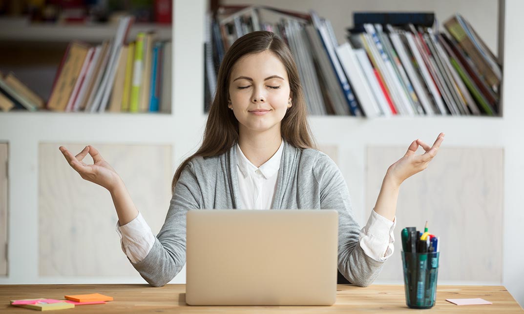 Workplace Stress Management