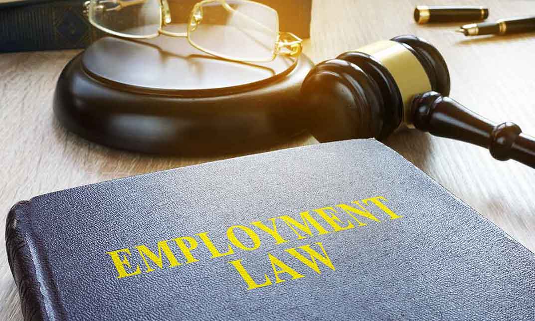 UK Employment Law Part - 1