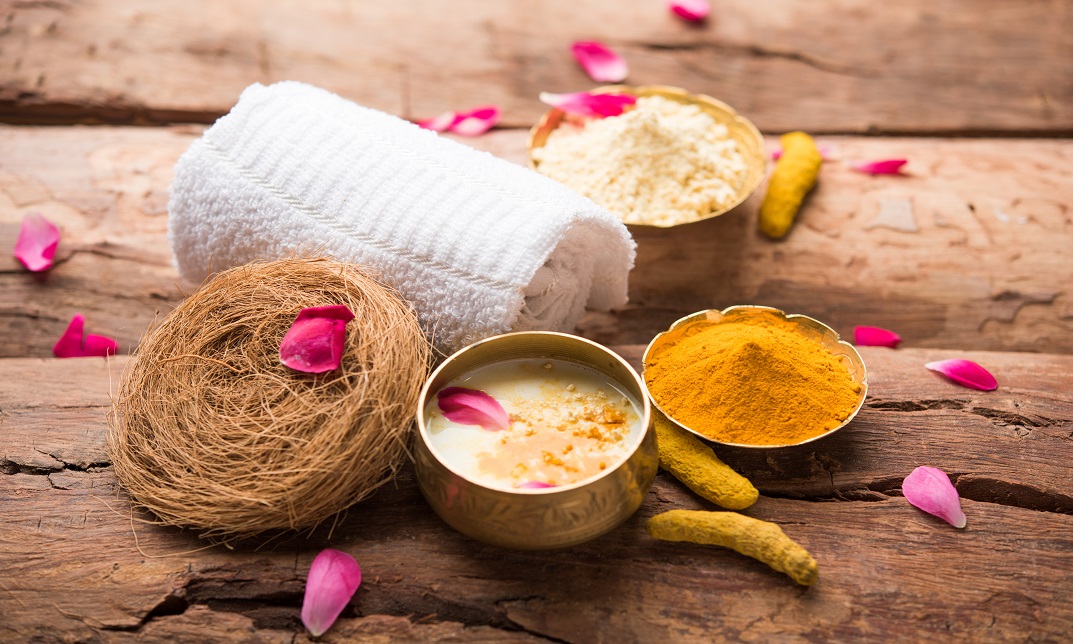 Ayurvedic Healing Methods: Part 1