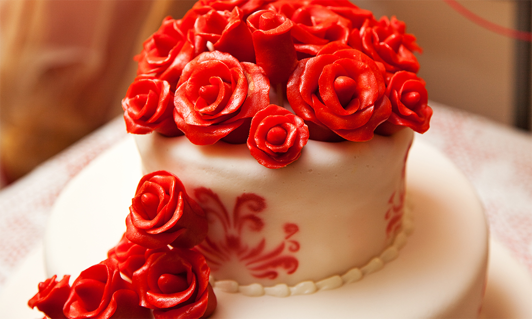 Cake Decorating Skills Course