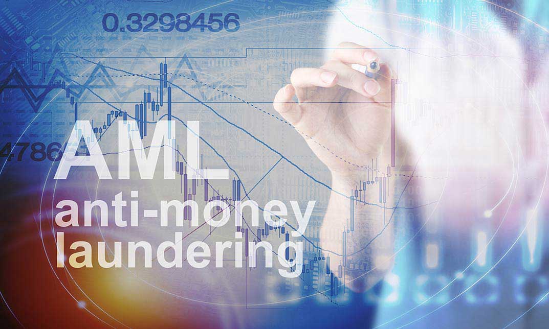 Anti-Money Laundering (AML) Part - 1