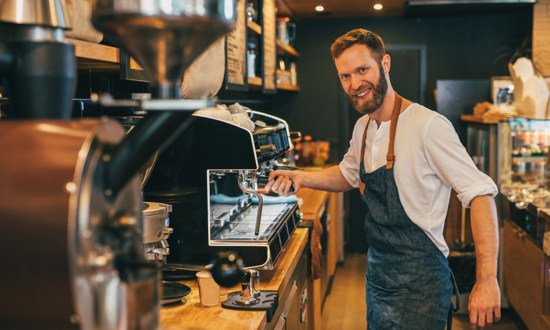 Barista