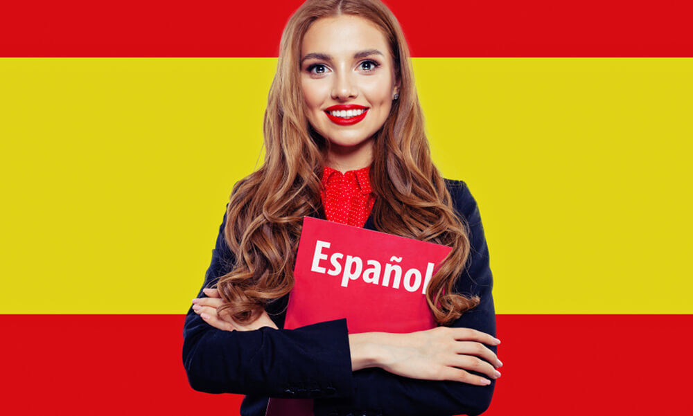 3 Minute Spanish - Course 2