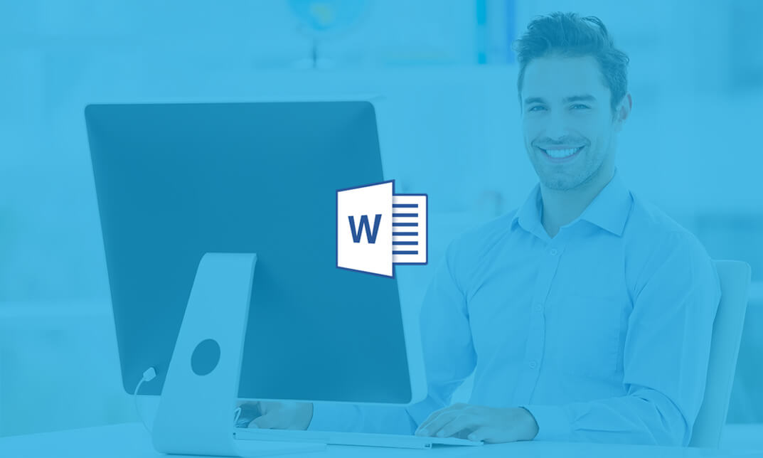 Accredited Microsoft Word Advanced Level Training