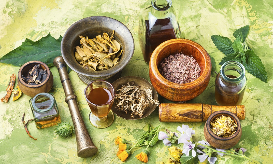 Ayurvedic Healing Methods: Part 2