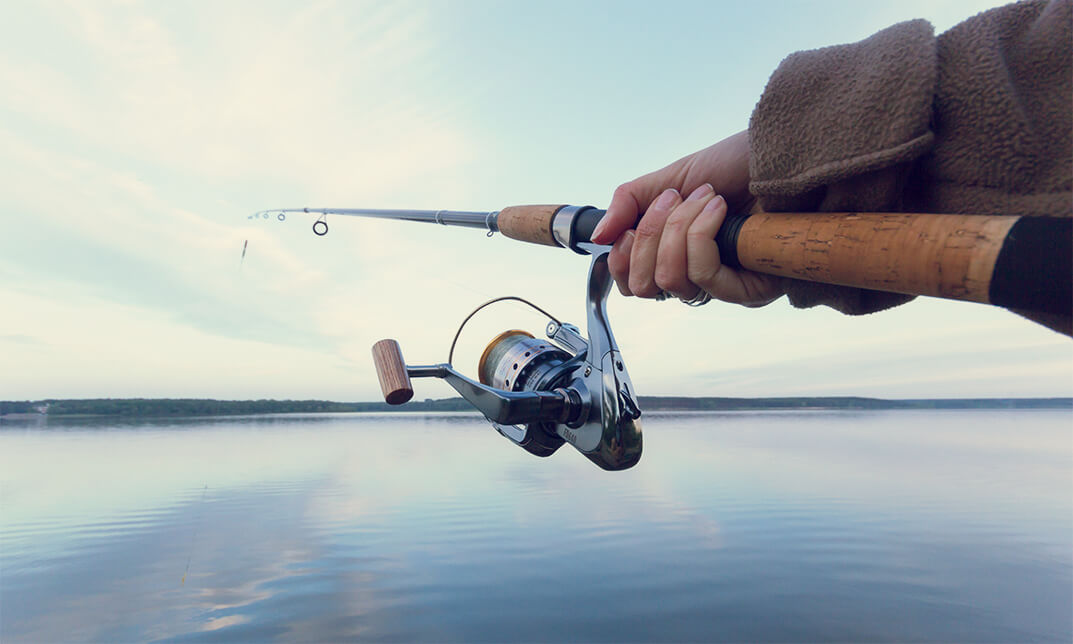 Level 3 Diploma in Fly Fishing