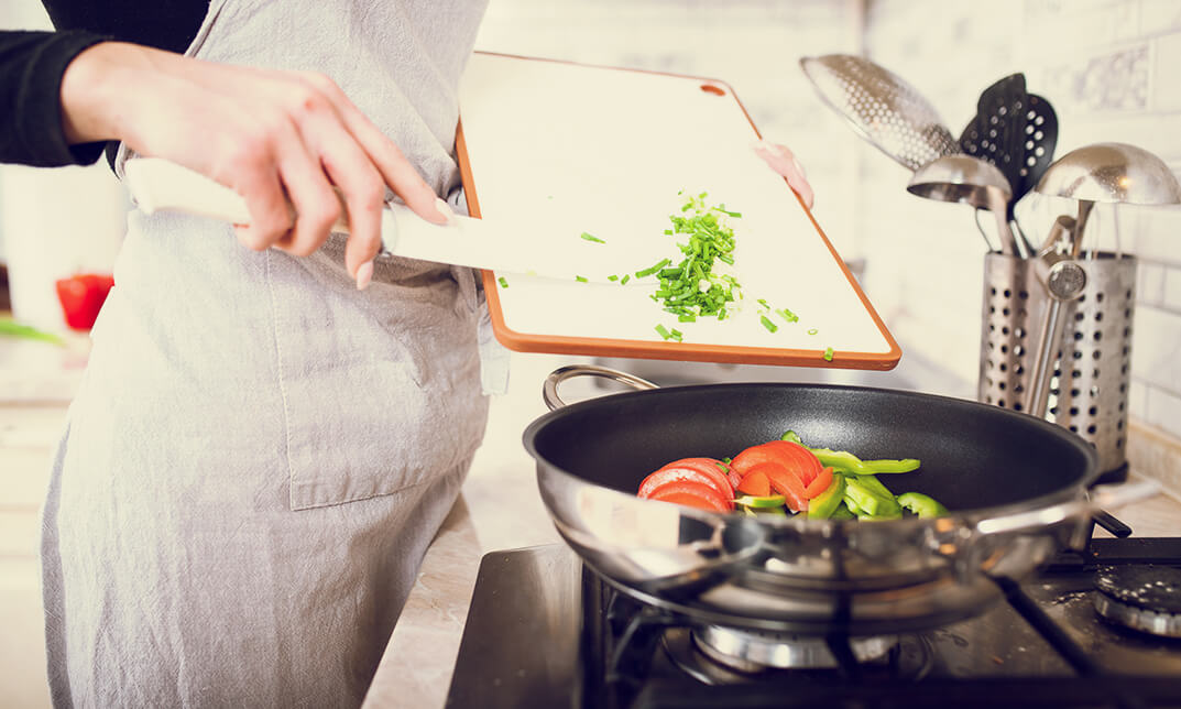 Cooking Bundle Course