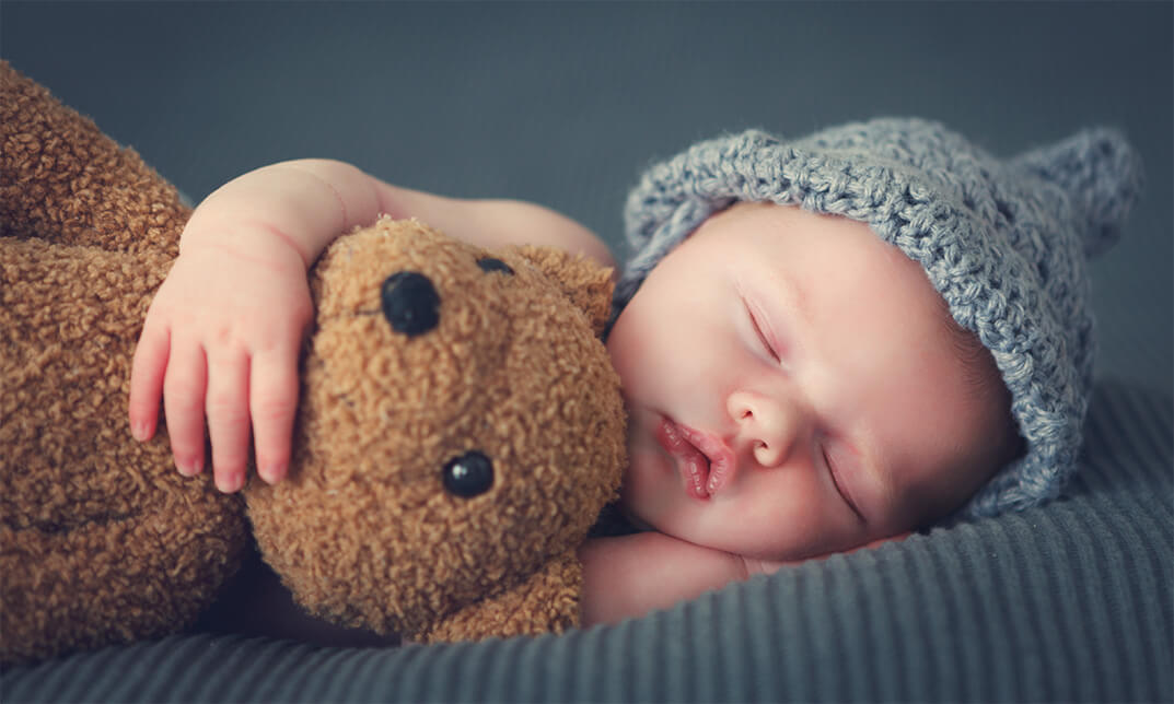 Baby Sleeping Guide: Perfect Parenting