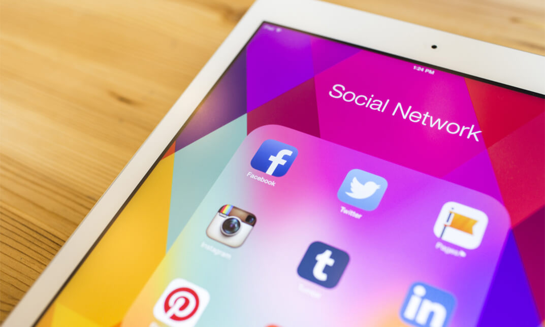 Social Media Marketing for Business Owners