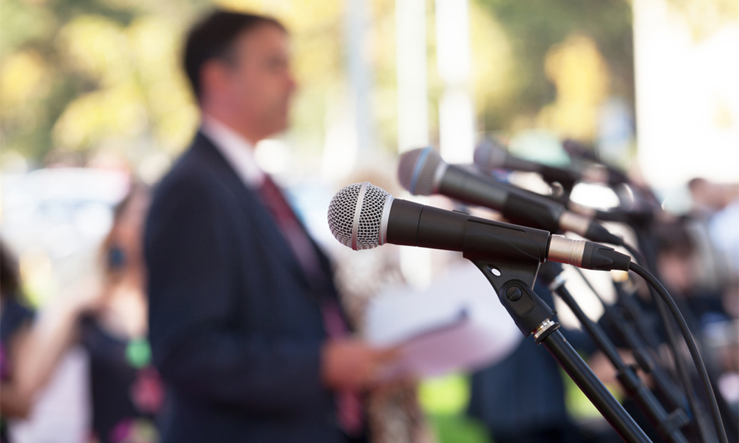 Perfect Presenting: Top Tips for Public Speaking with Alan Stevens