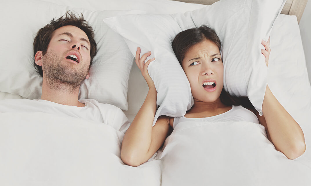 Quiting Snoring: Perfect Solutions