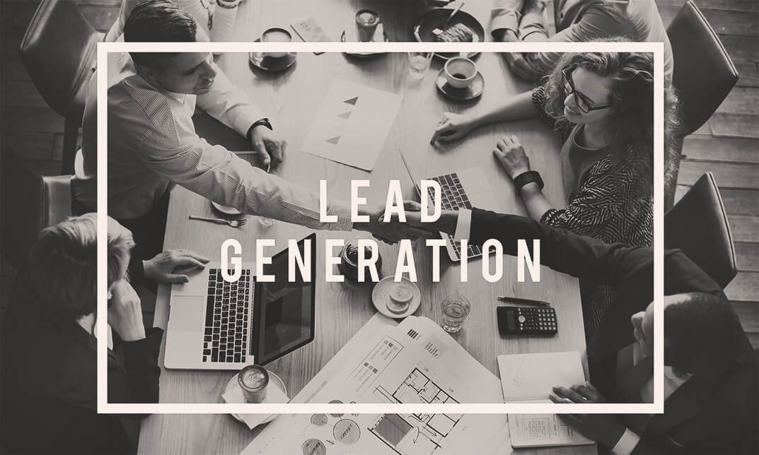 Lead Generation Diploma