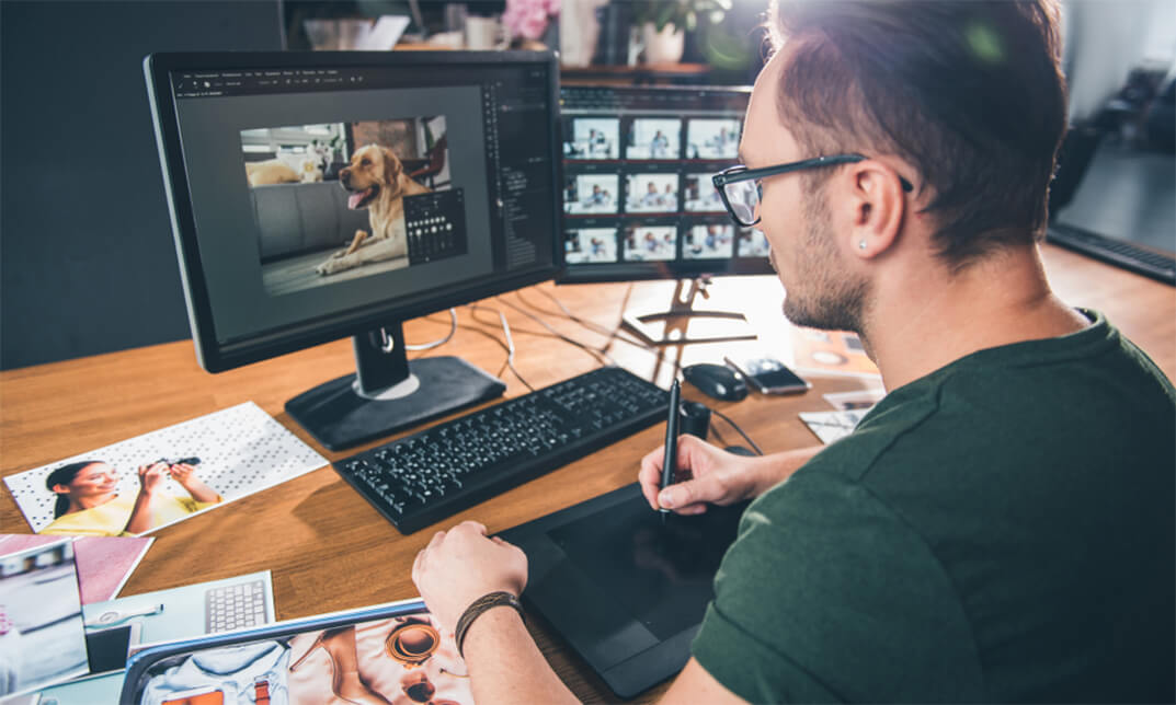 Adobe Photoshop CS Intermediate Course