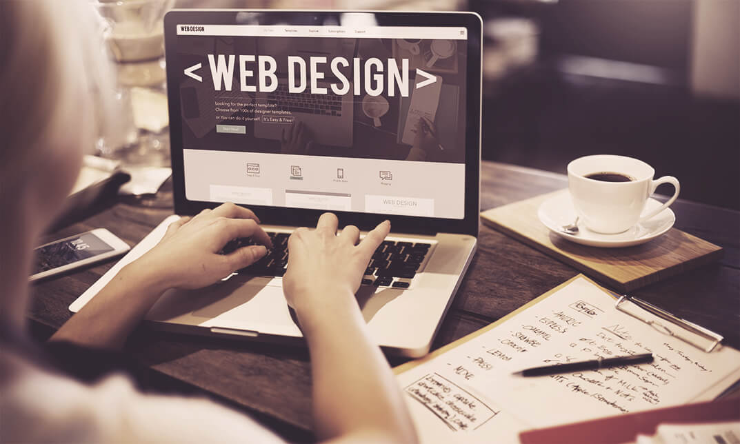 Web Design Diploma