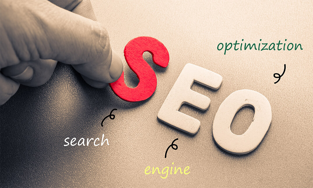 Professional Diploma in SEO