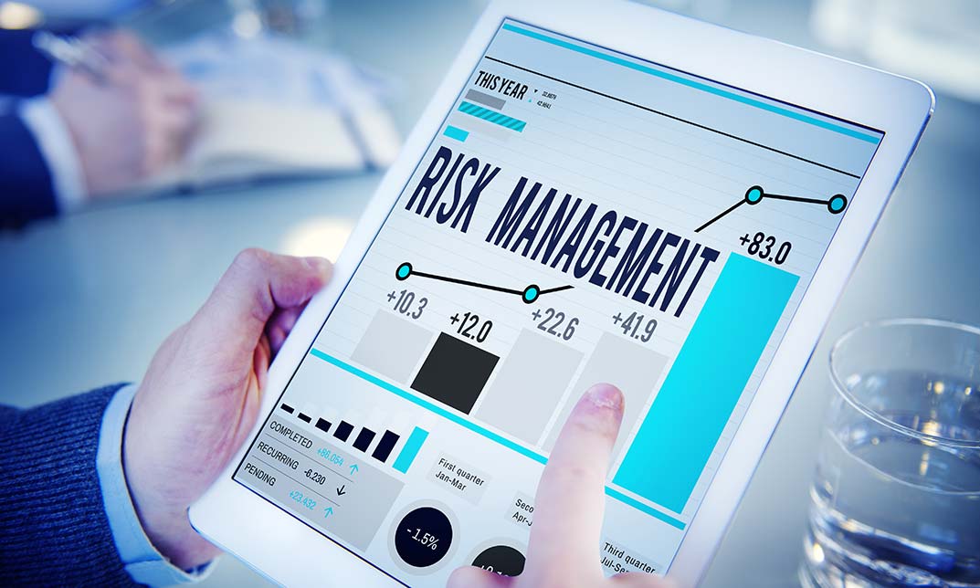 Risk Assessment & Management Diploma Part - 1