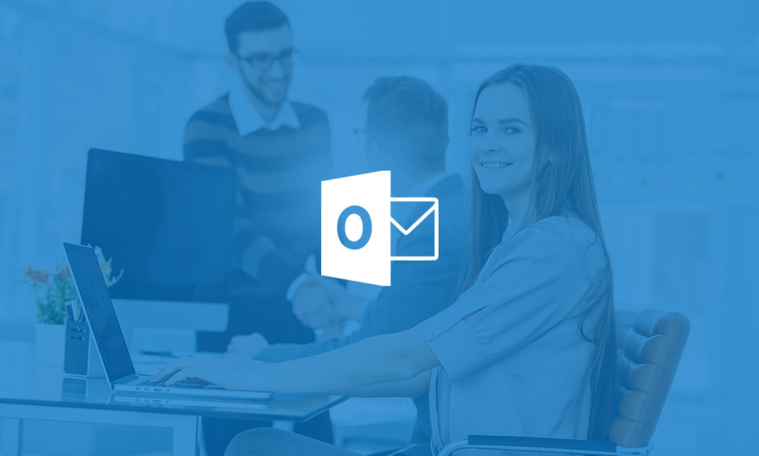 Microsoft Outlook Complete Course - Beginners, Intermediate & Advanced