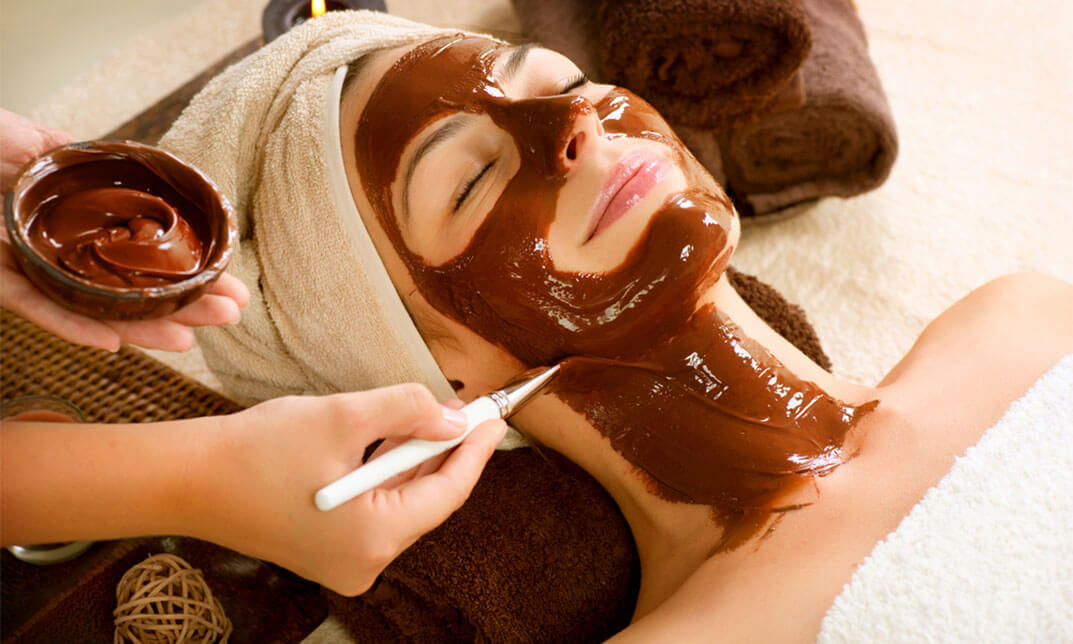 Luxury Spa Facial Course