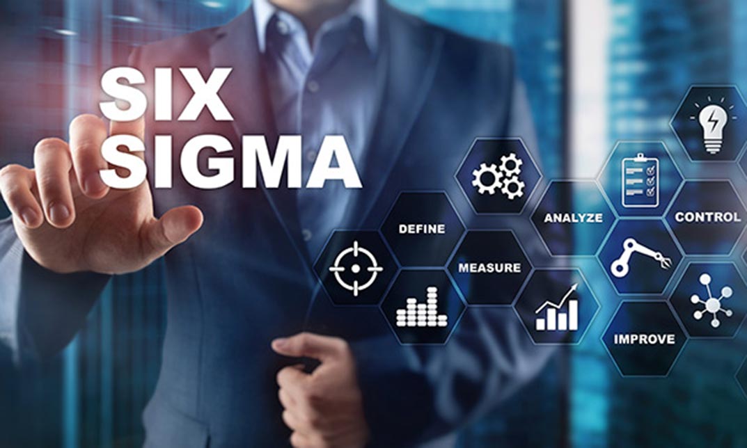 Diploma in Lean Process and Six Sigma: Part - 3