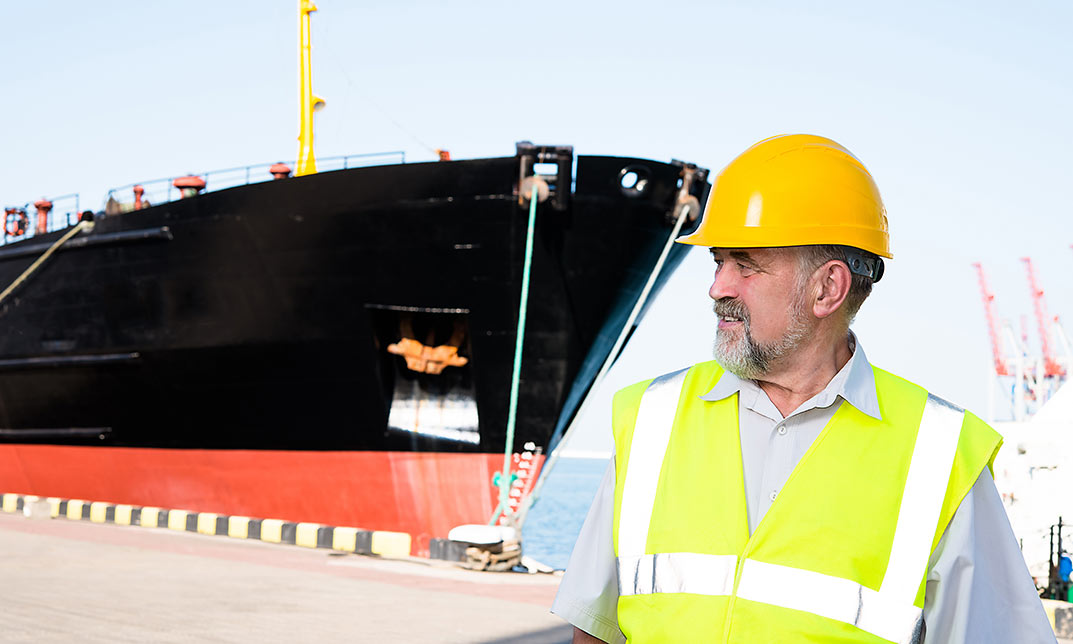 Port Management Diploma Part - 2