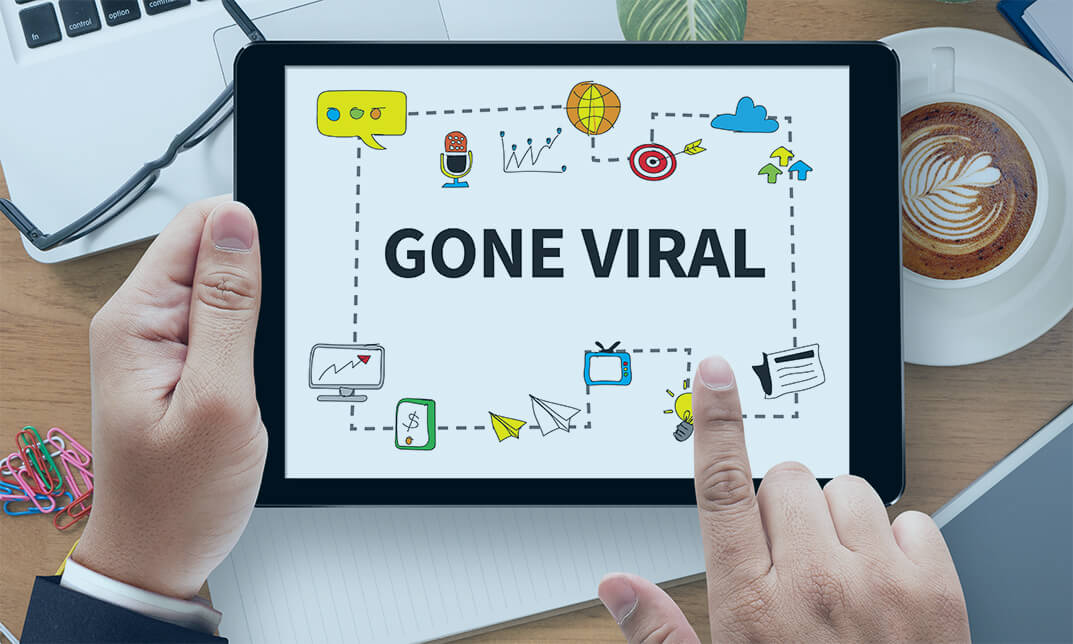 Viral Marketing Diploma