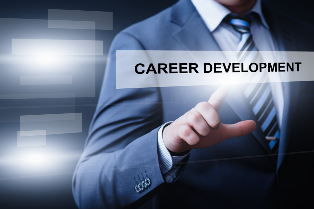 Career Development Training Course