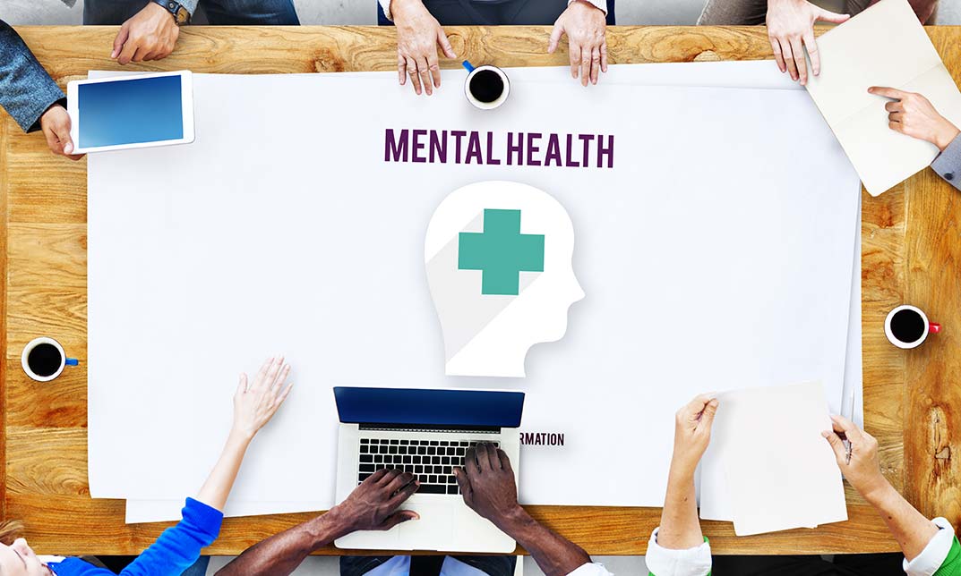 Mental Health First Aid Part - 1