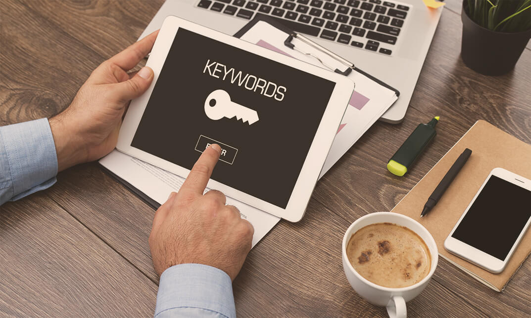 Enhanced Keyword Research Online Course