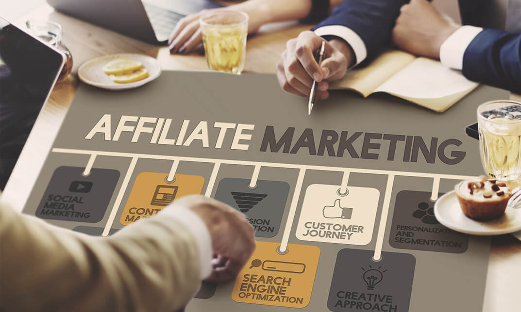 Affiliate Marketing Diploma