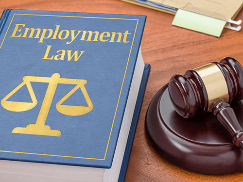 UK Employment Law Course