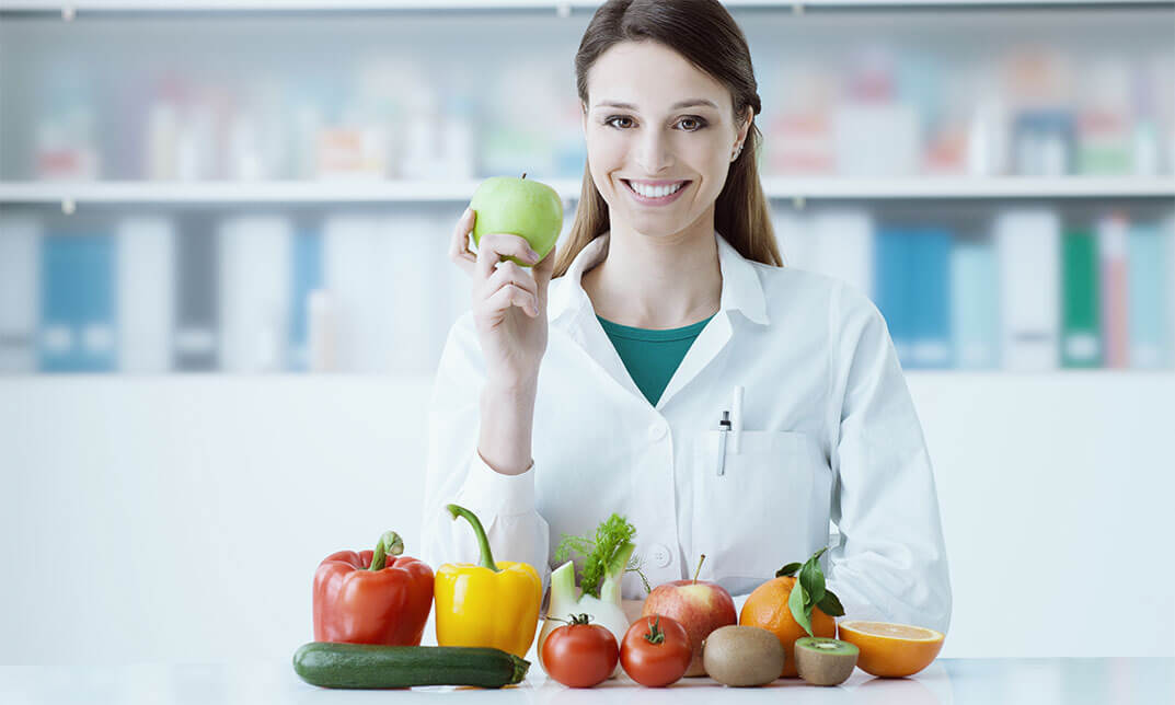 Health Nutrition Diploma