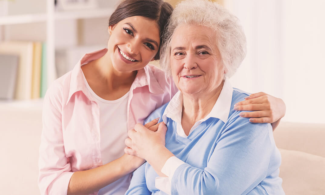 Level 2 Certificate in Elderly Care