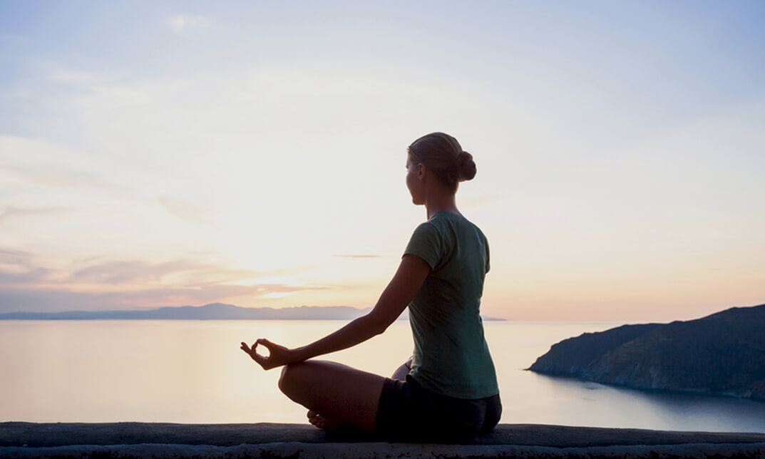 Mindfulness Meditation for Everyday Living