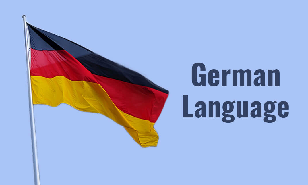 Beginners German Course