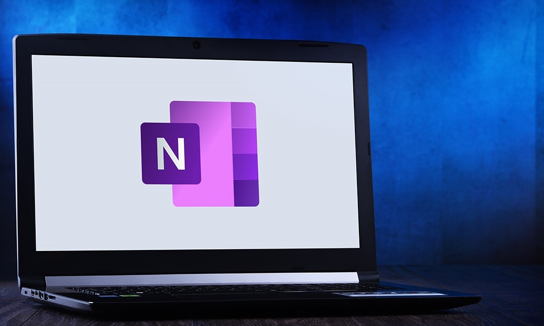 OneNote for Windows 10 - A Complete Guide Beginner