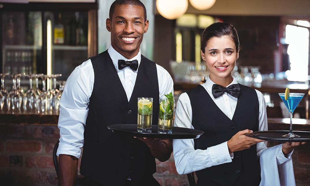 Hospitality Management: Part 2