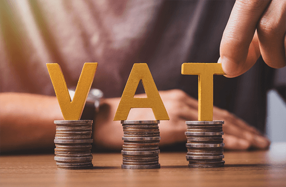 Essentials of UK VAT