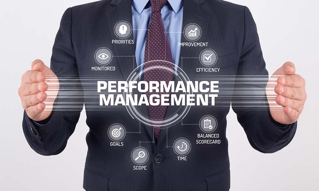 Performance Management: Part 1