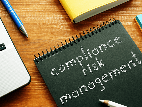 Compliance and Risk Management Course