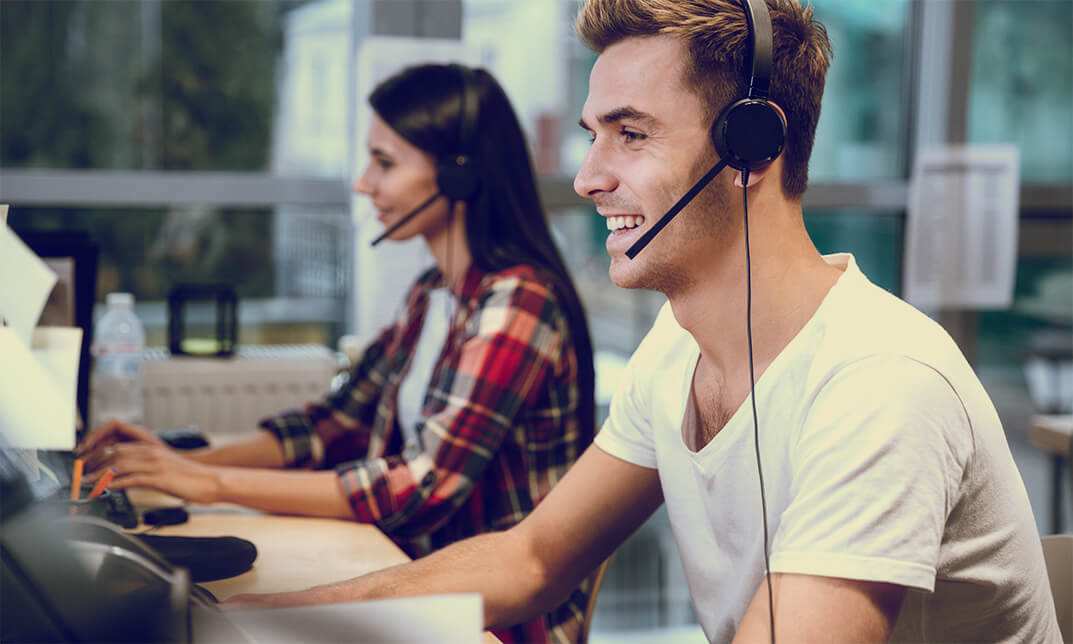 Professional Call Centre Skills Training Course