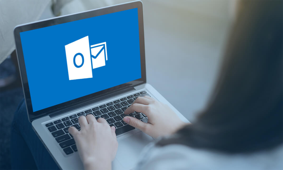 Accredited Microsoft Outlook for Beginners