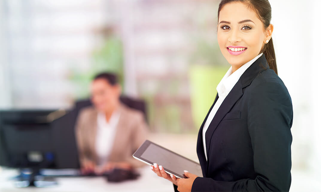 Accredited Office Admin, Secretarial  and PA Training