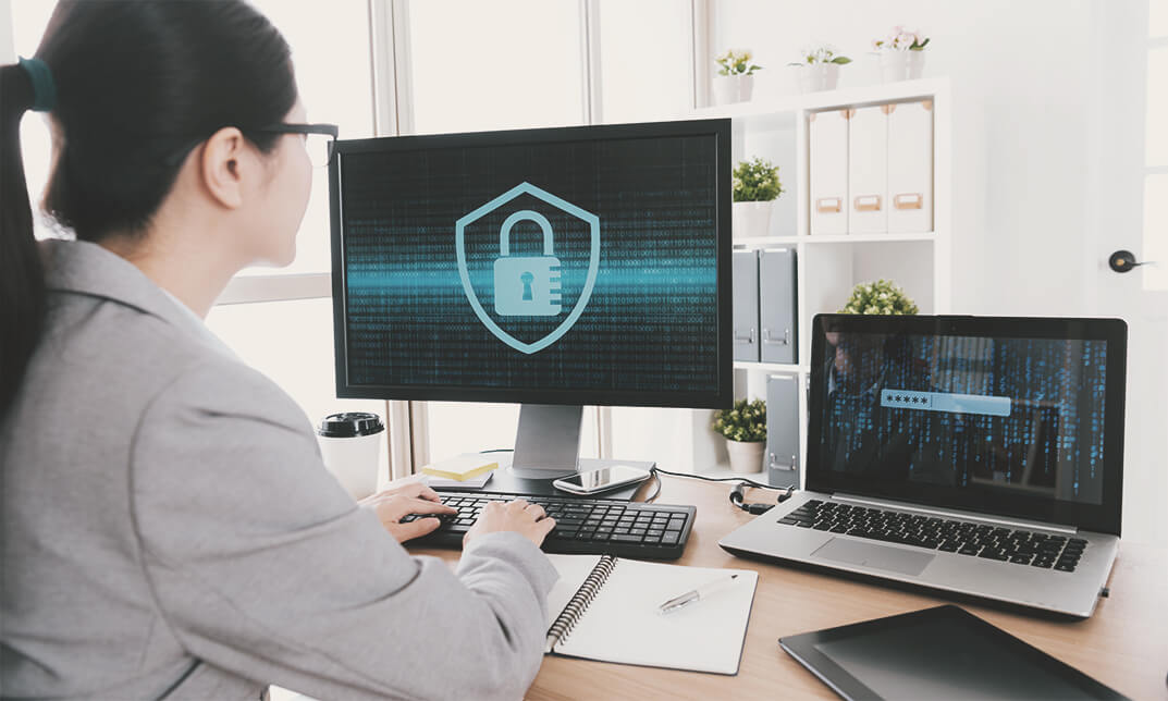 Security Essentials: Protect Your PC