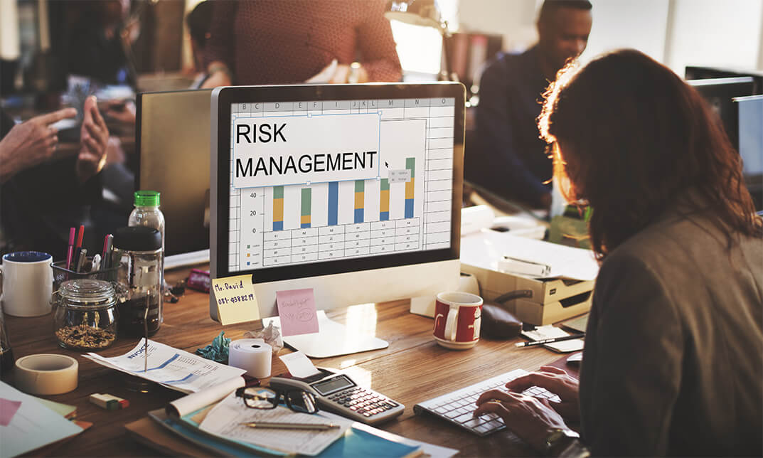 Certified Diploma in Risk Assessment and Management