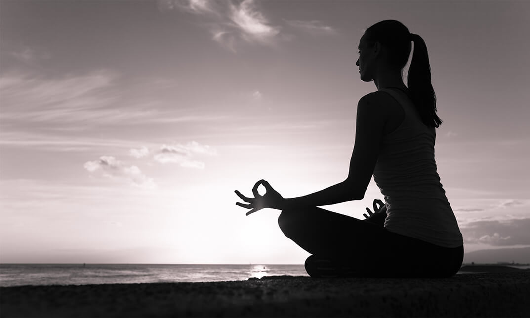 Mindfulness Meditation Mastery