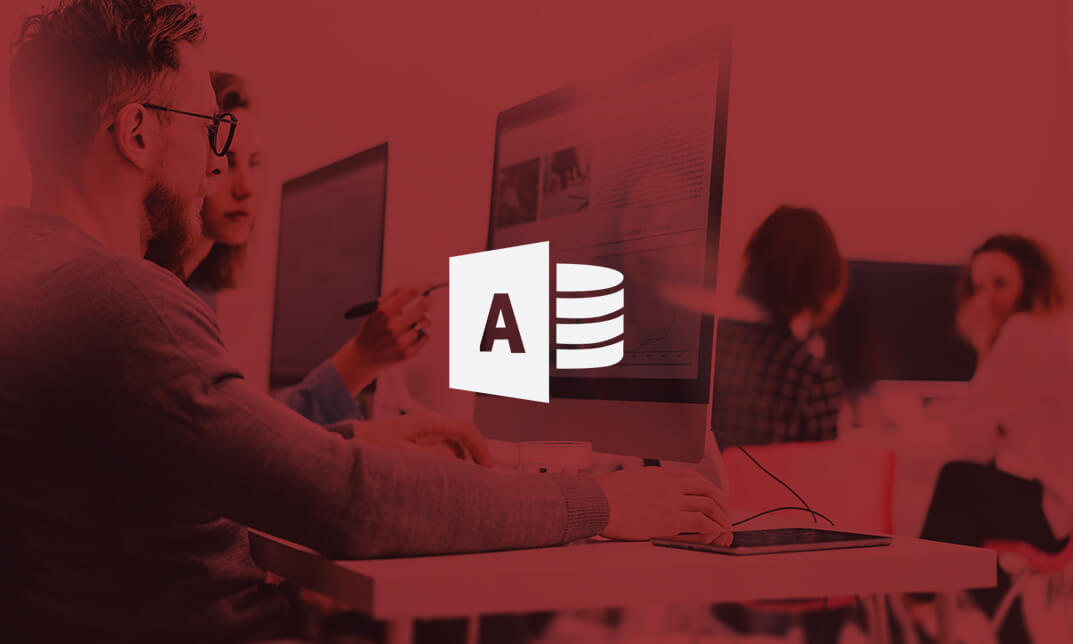 Level 3 Diploma in Microsoft Access