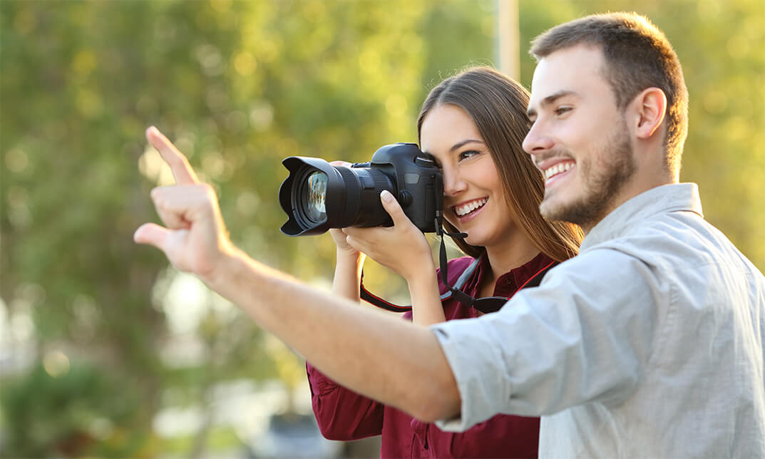 Mastering Freelancing Digital Photography