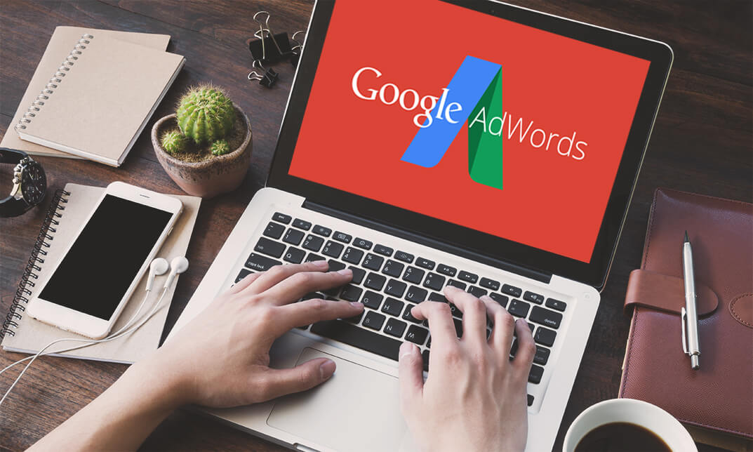 Google AdWords & Social Media Marketing Accredited Diploma