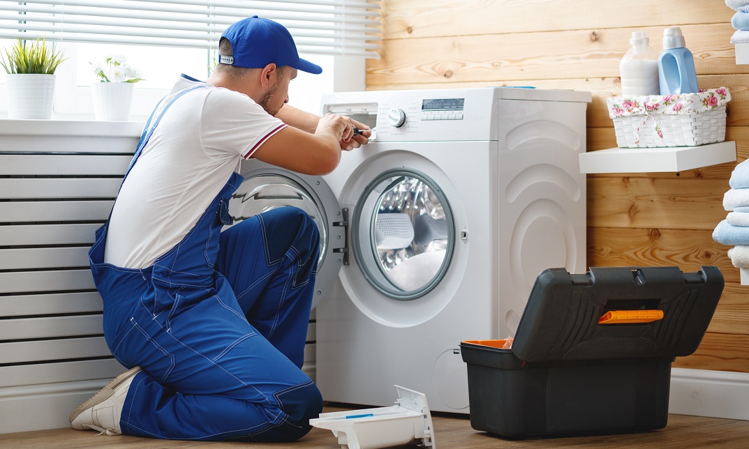 Domestic Appliance Repairing Course