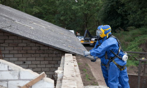 Asbestos Awareness Training